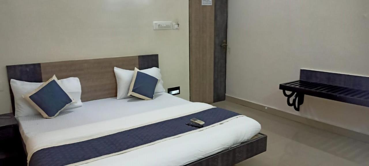 Chennai Guest House Exterior photo