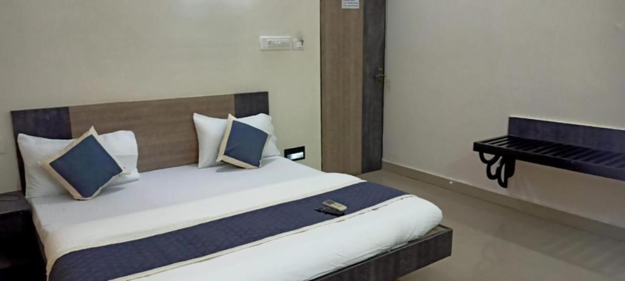Chennai Guest House Exterior photo